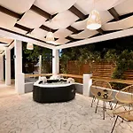 Harmony Garden House