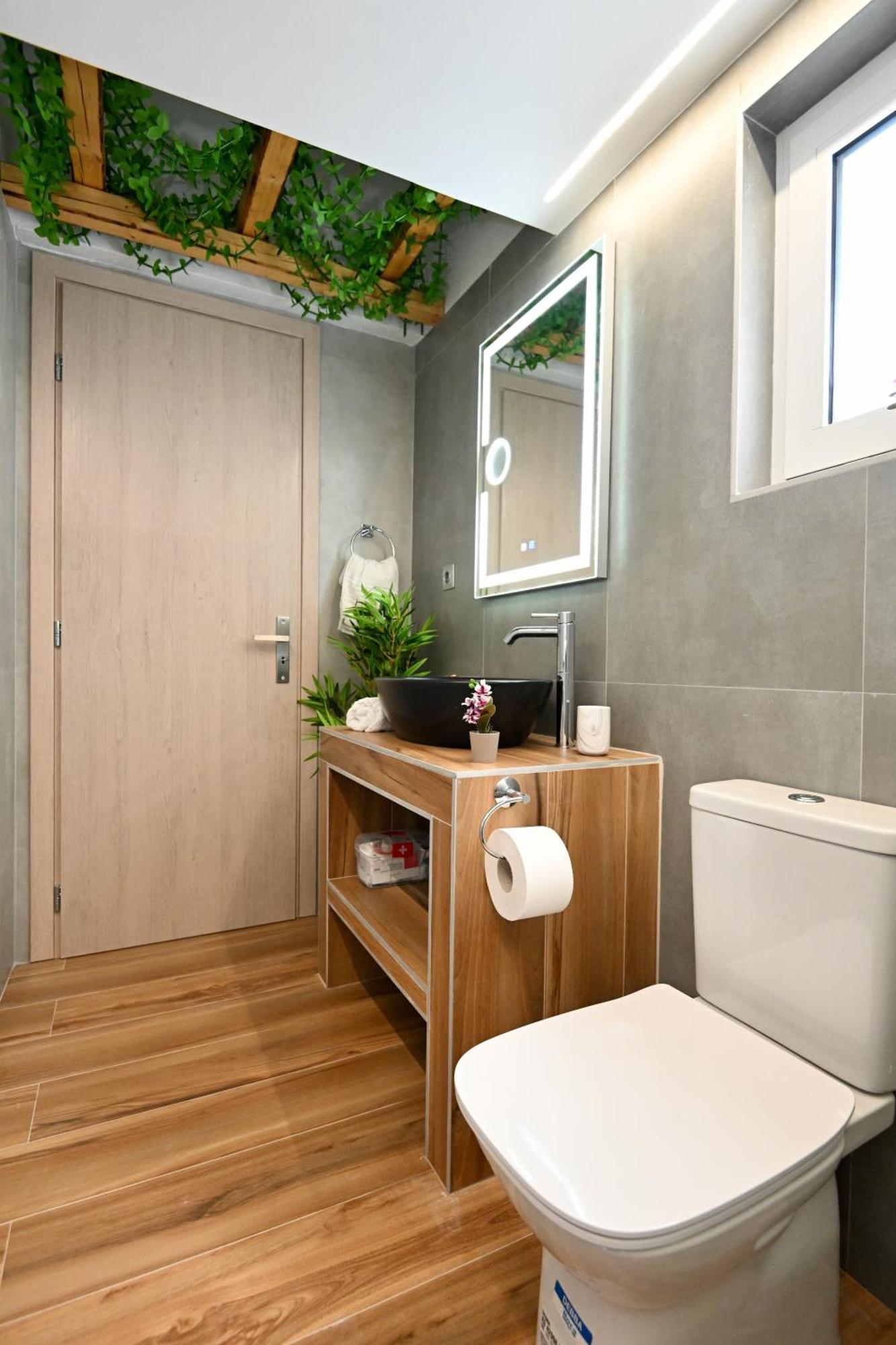 Harmony Garden House * Ialysós